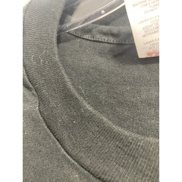 Vintage Melissa Etheridge T Shirt "NEW" 1996 size XL - Picture 5 of 11